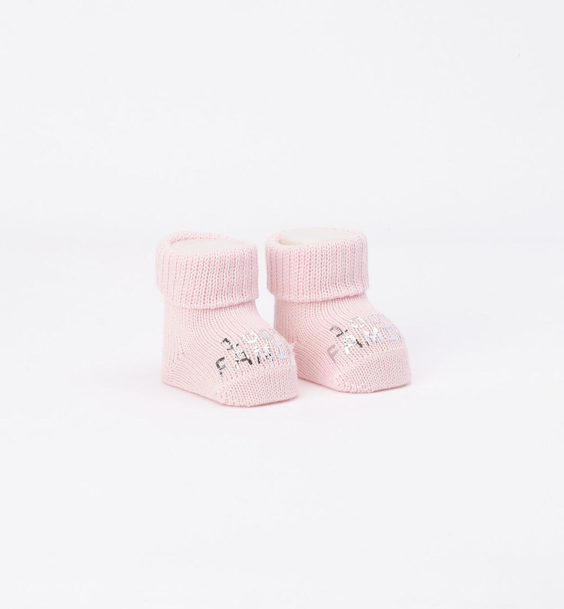 iDO first months baby socks PINK iDO
