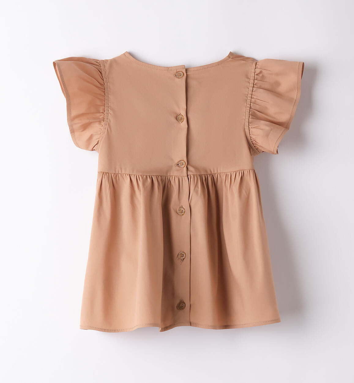 Camicetta per bambina BISCUIT-0945 - 1390B35800