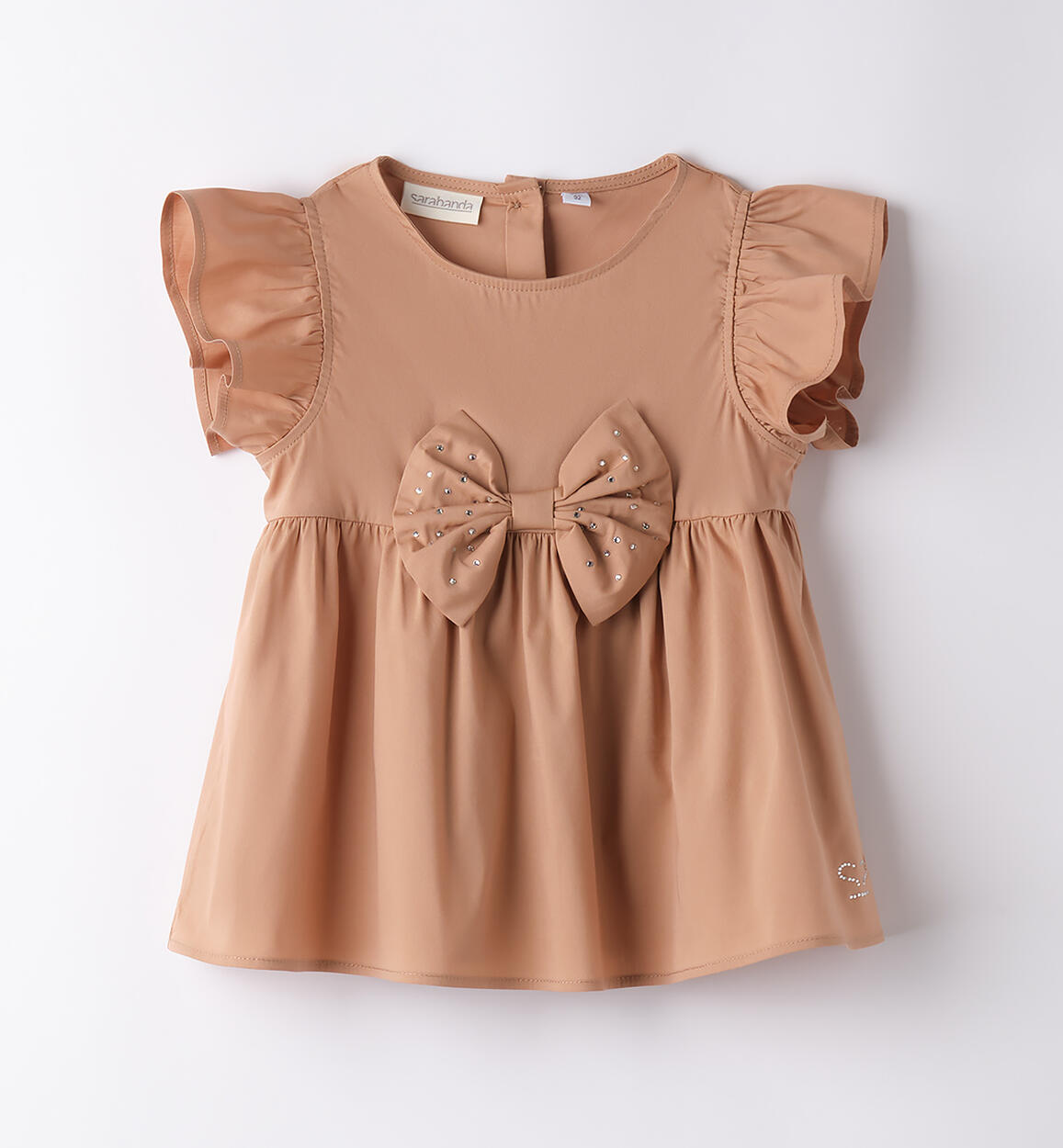 Camicetta per bambina BISCUIT-0945 - 1390B35800