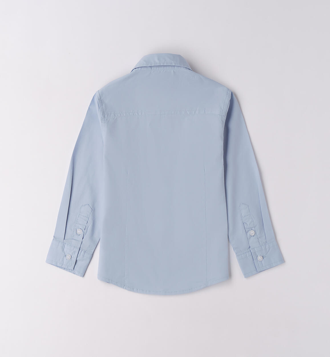 Camicia bambino BLU-3632 - 1180F12000