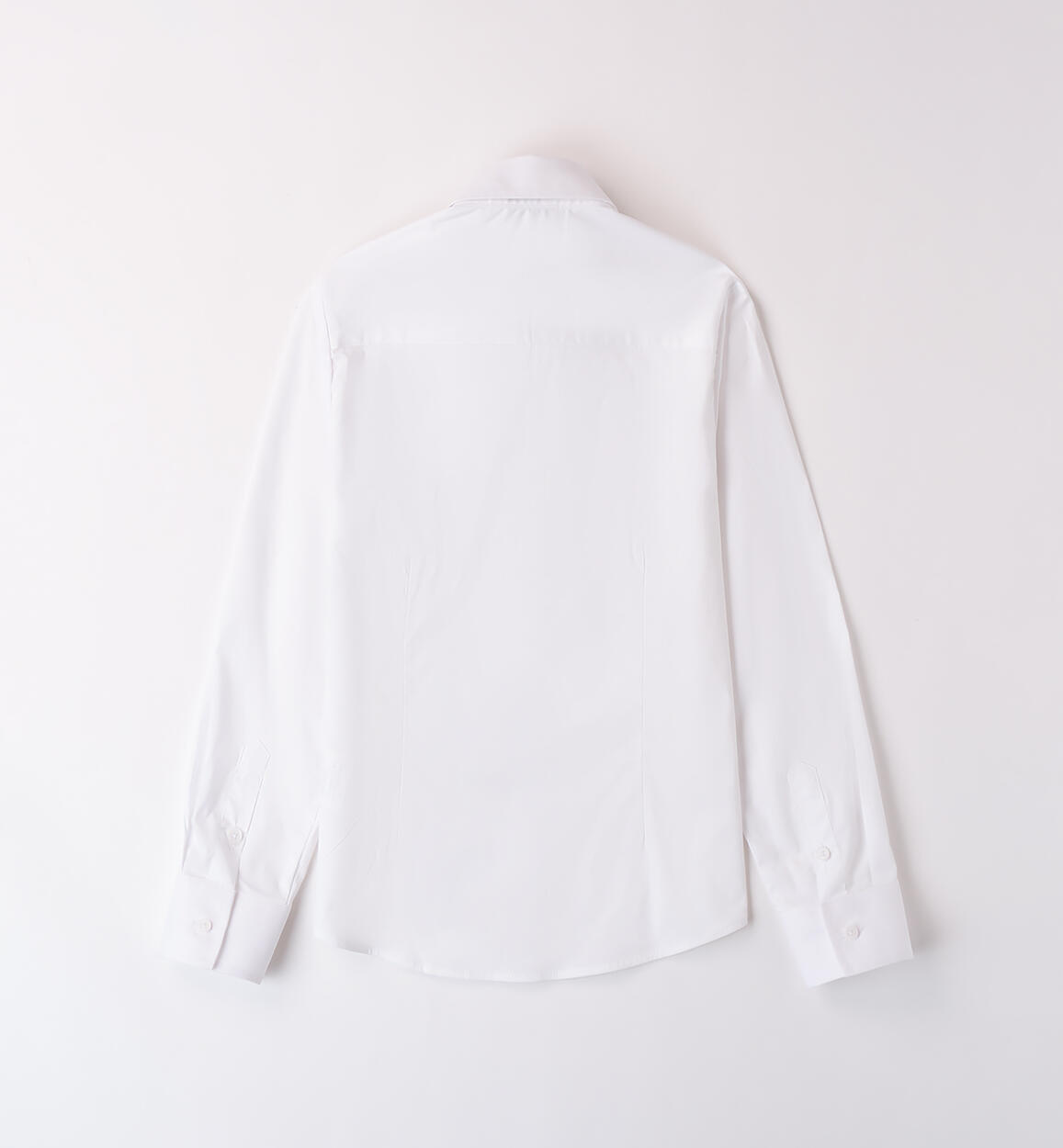 Camicia bianca bambino BIANCO-0113 - 2320B65000