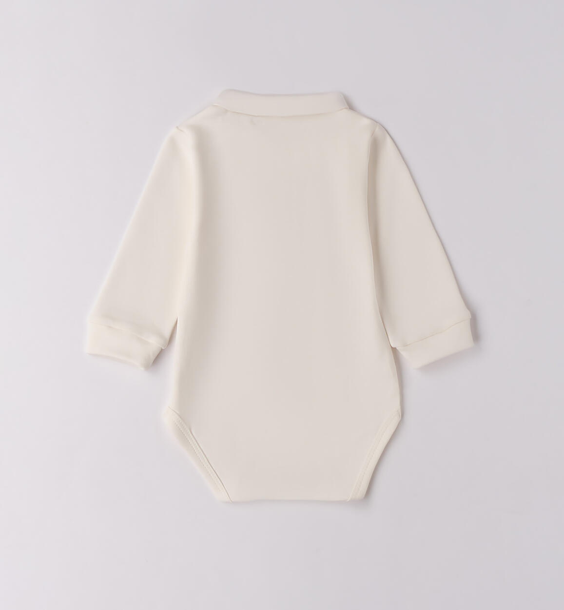 Camicia body bimbo PANNA-0112 - 0203F63100