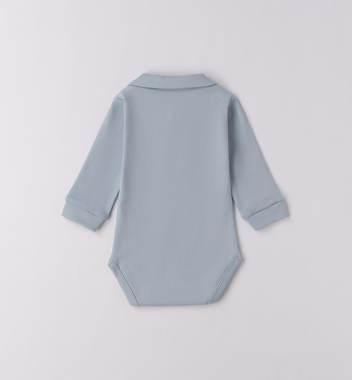 Camicia body neonato AVION-3825 - 0203F61500