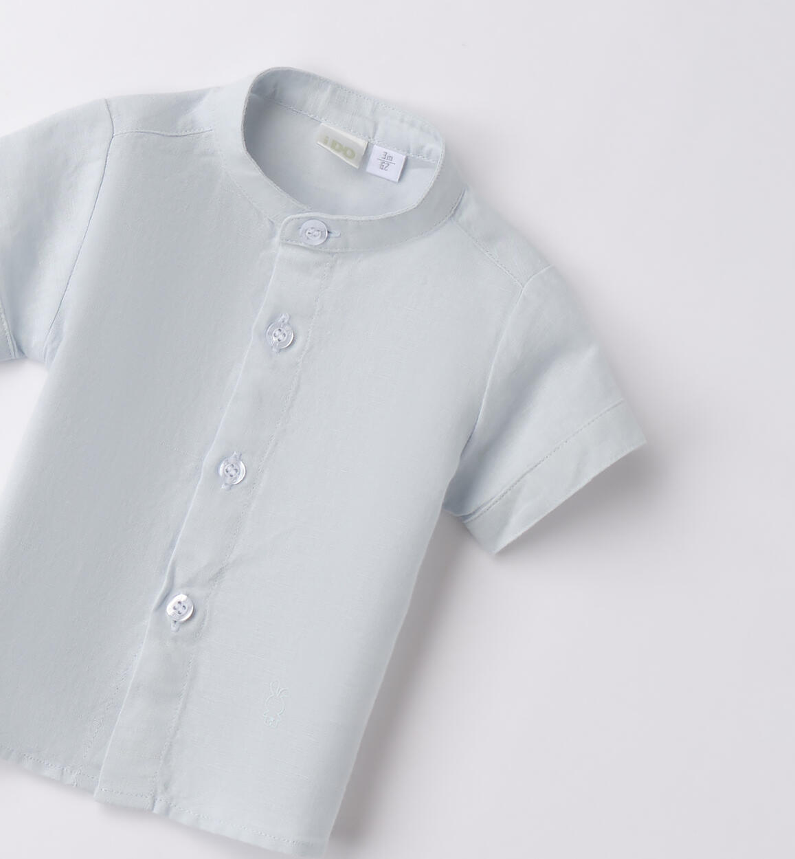 Camicia coreana bimbo SKY-3871 - 0194B15900