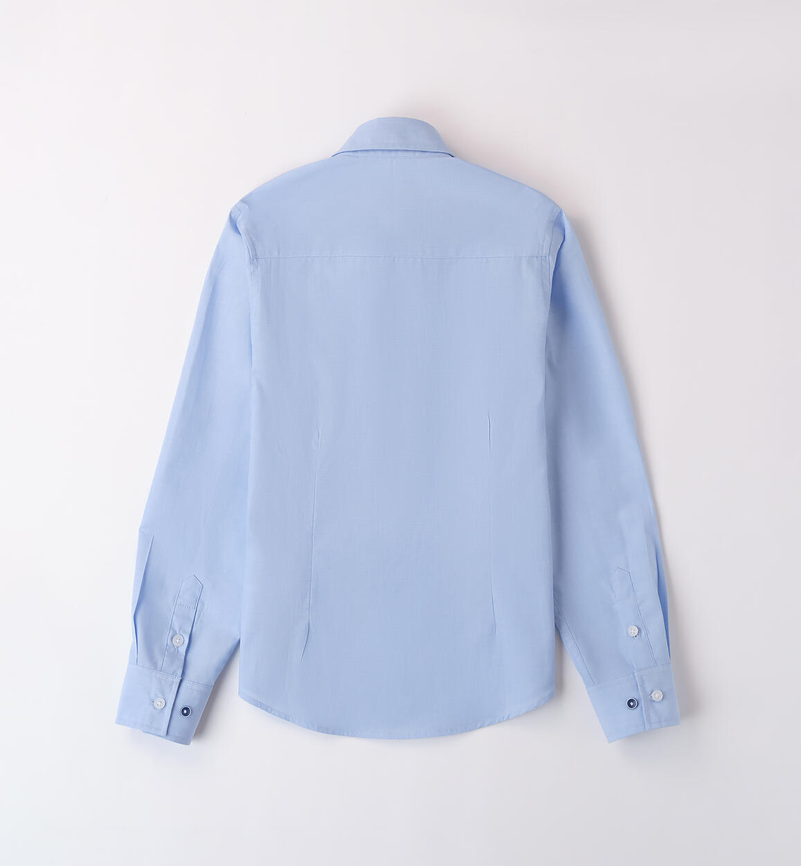 Camicia da bambino Sarabanda AVION-3621 - 2320B65400