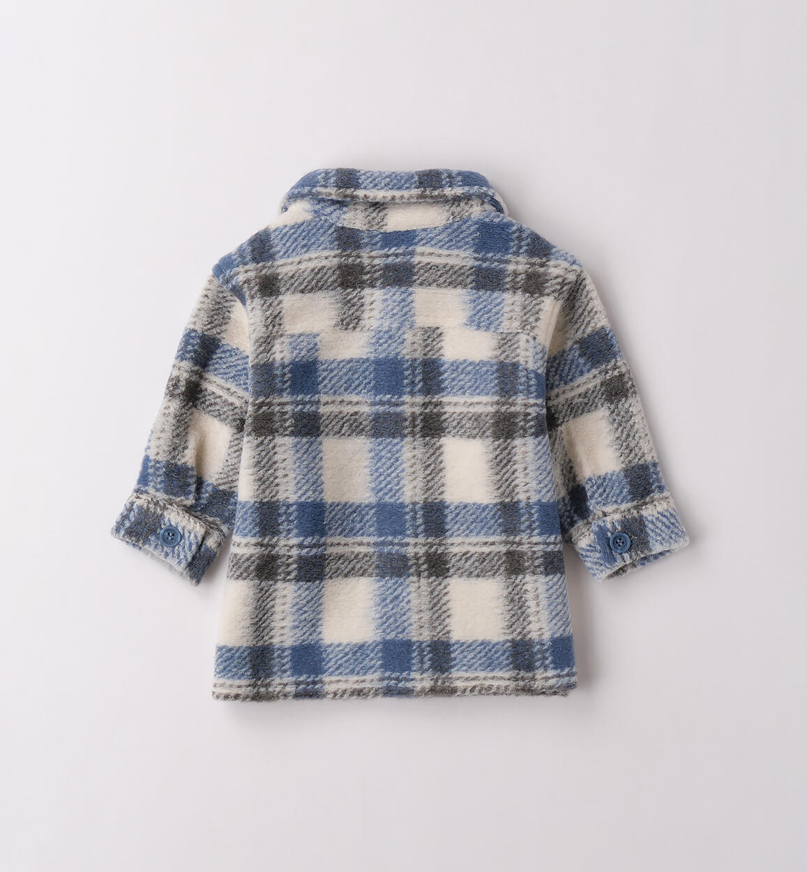 Camicia da neonato
 AVION-3643 - 0183F60400