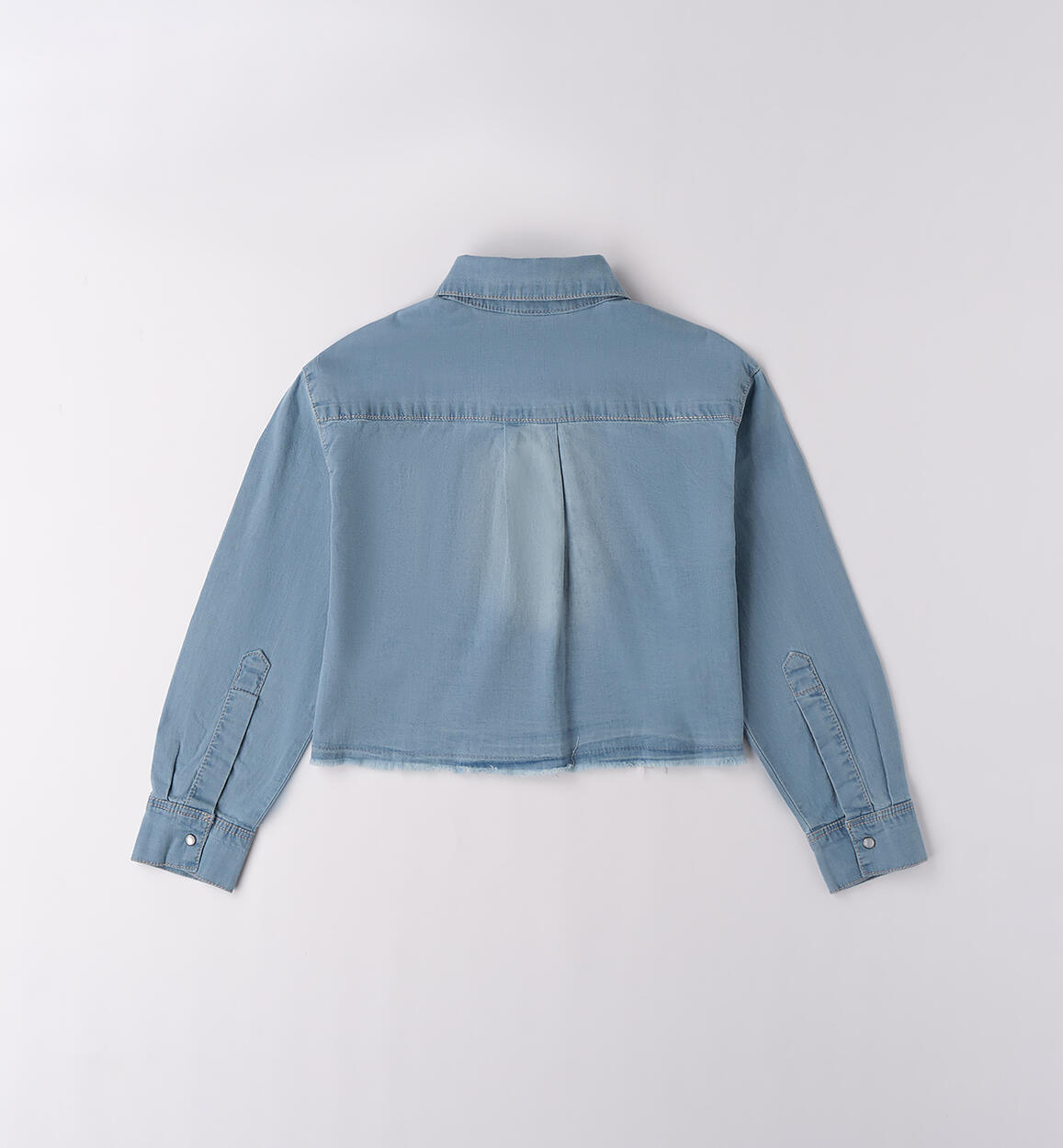 Camicia da ragazza LAVATO CHIARISSIMO-7300 - 2364F49200