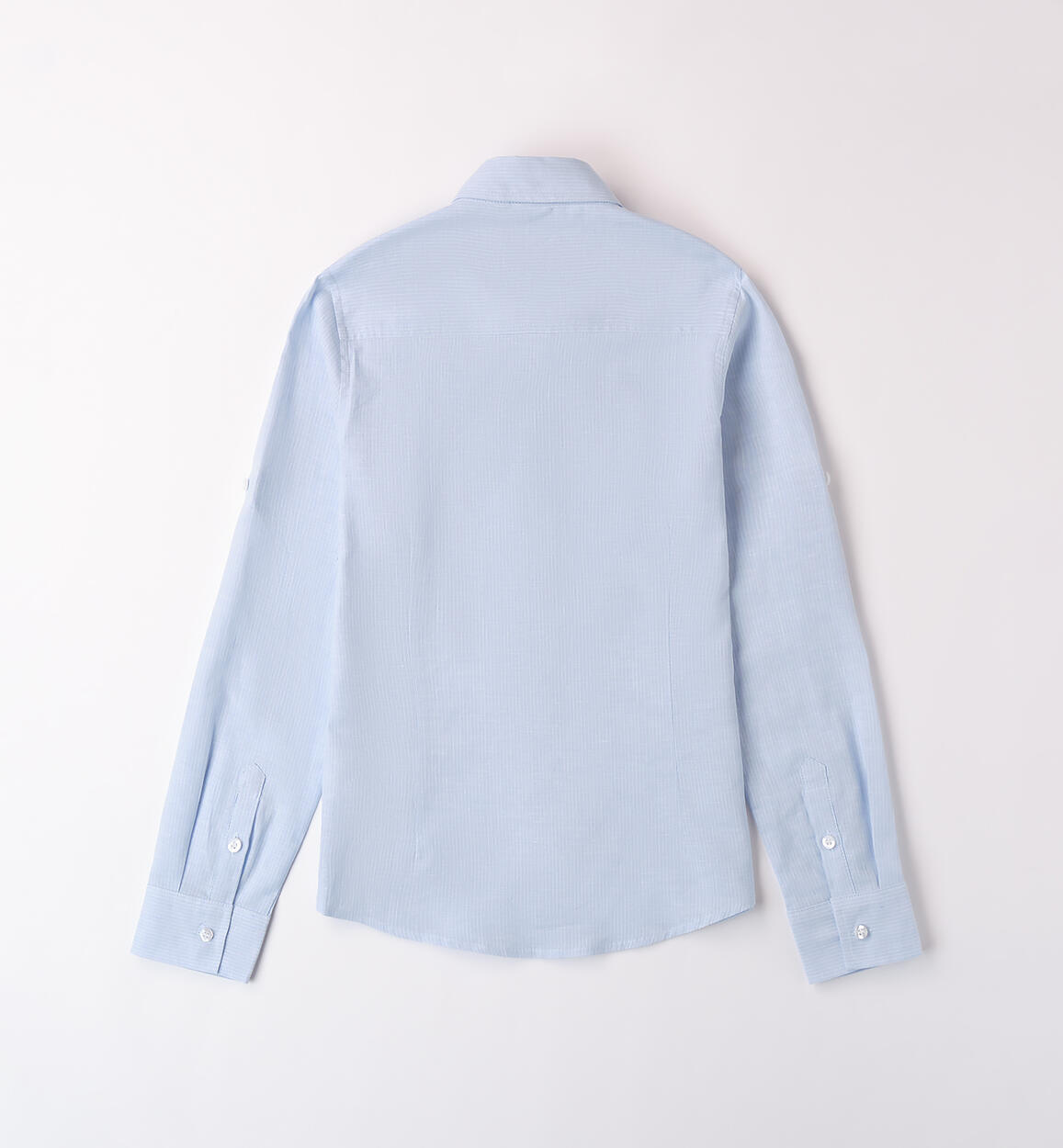 Camicia da ragazzo iDO CELESTE-3634 - 2324B58600