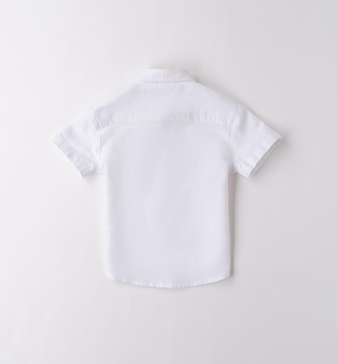 Camicia per bambino BIANCO-0113 - 1194B29000