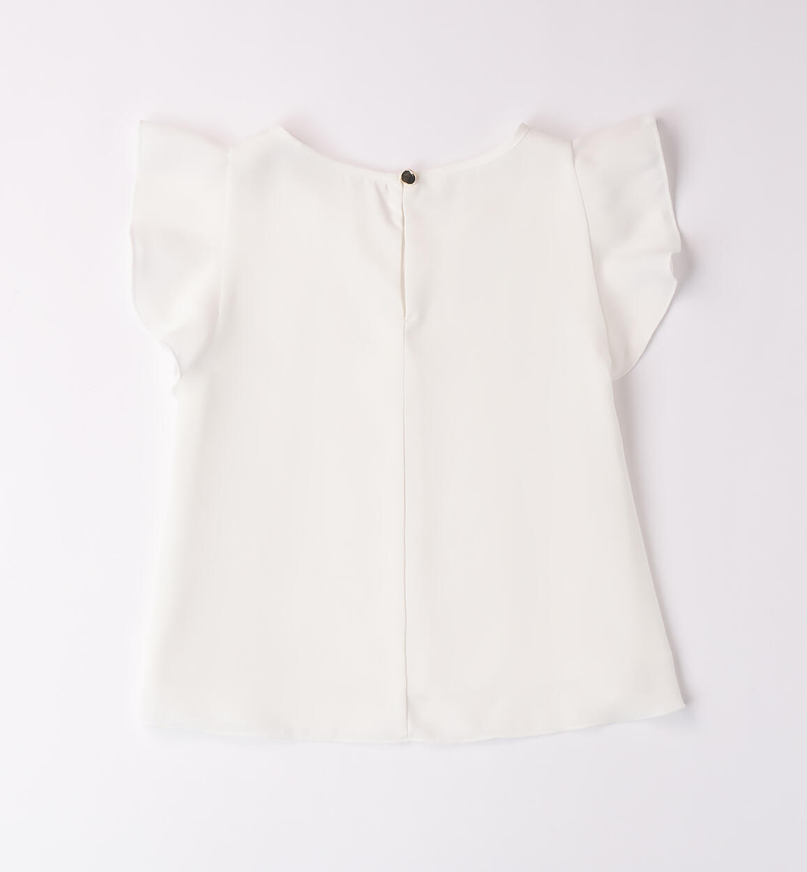 Camicia per ragazza PANNA-0112 - 2374B69200