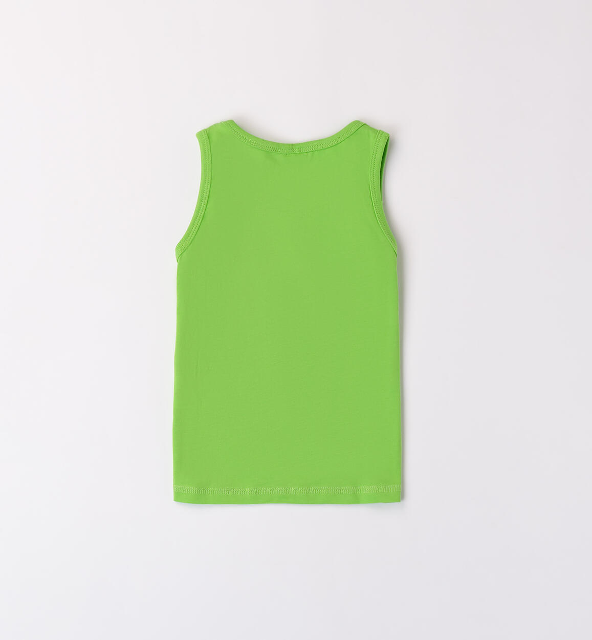Canotta mare per bambino GREEN-5134 - 1214868900