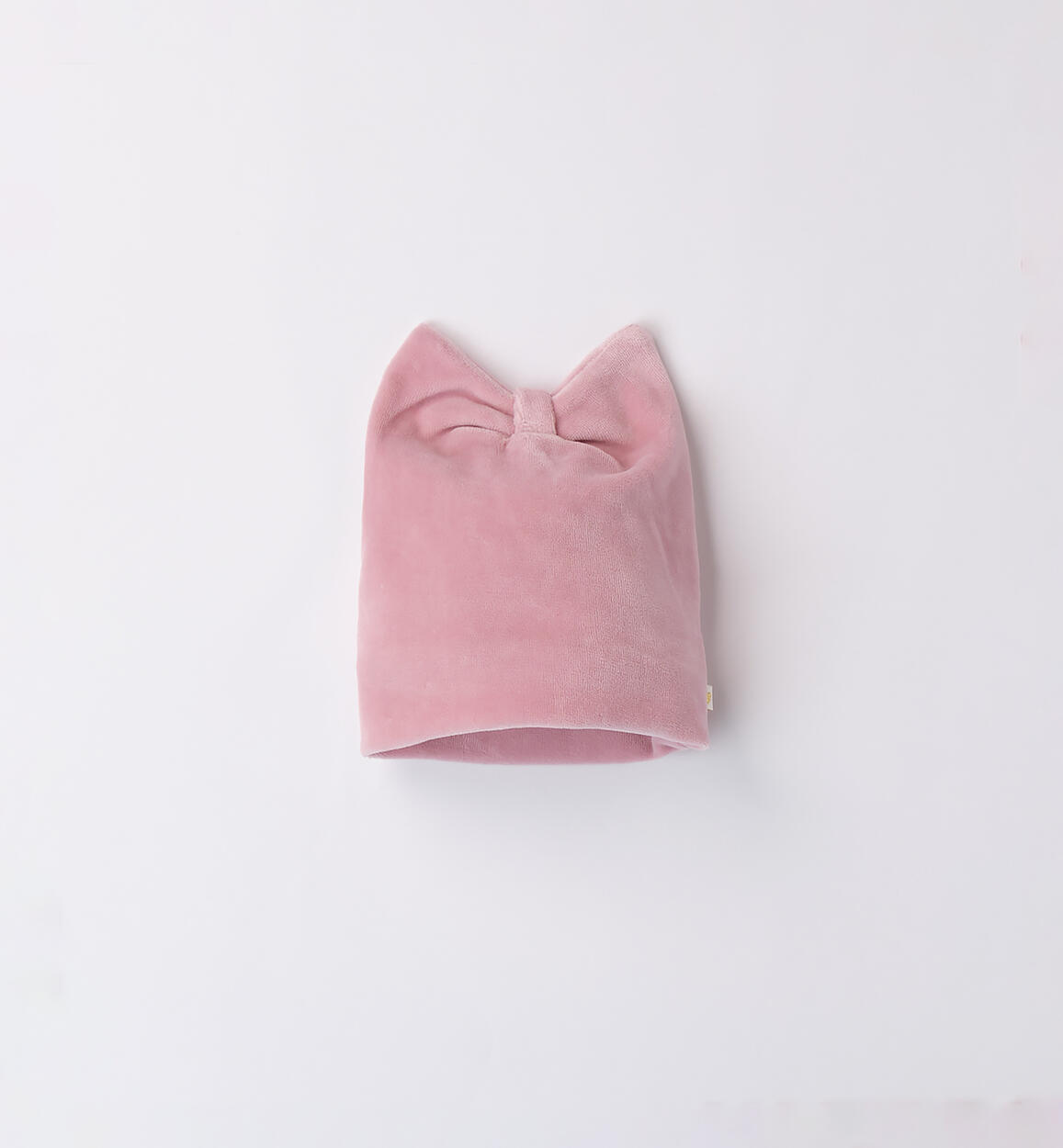 Cappellino neonata iDO ROSA iDO