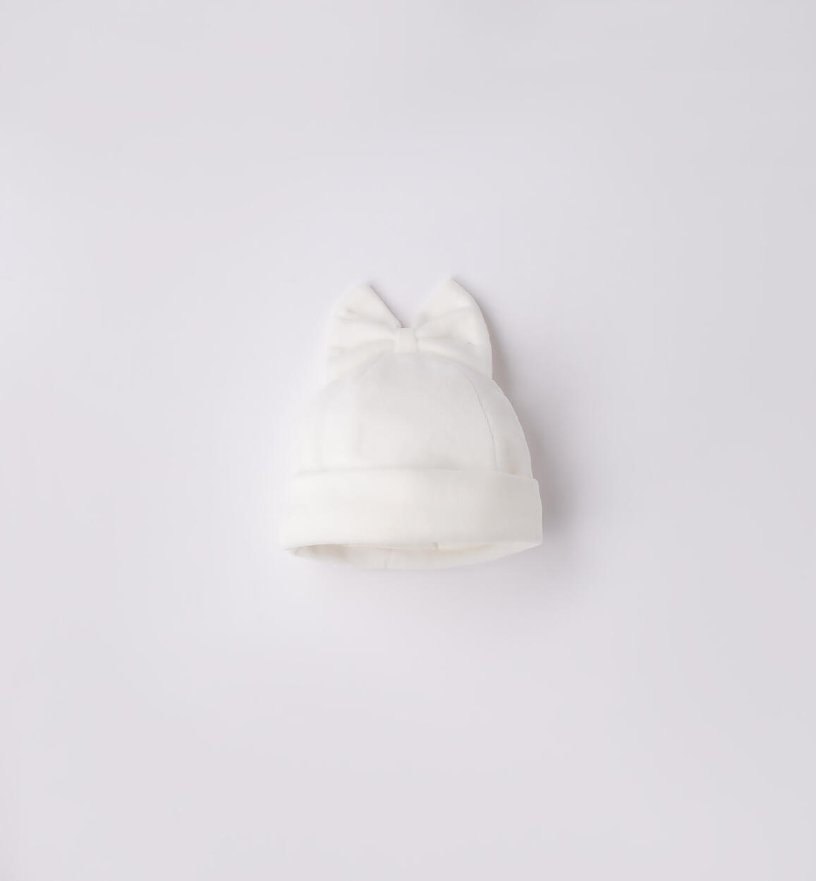 Cappellino neonata Minibanda PANNA Minibanda