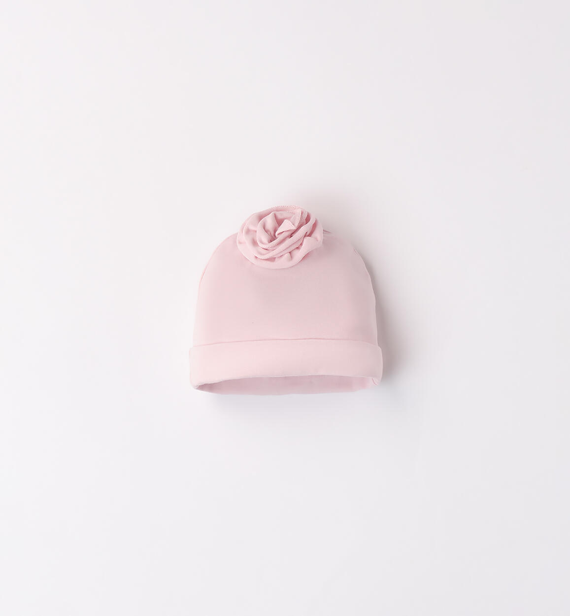Cappellino per neonata iDO PINK-2714 - 0054B93100