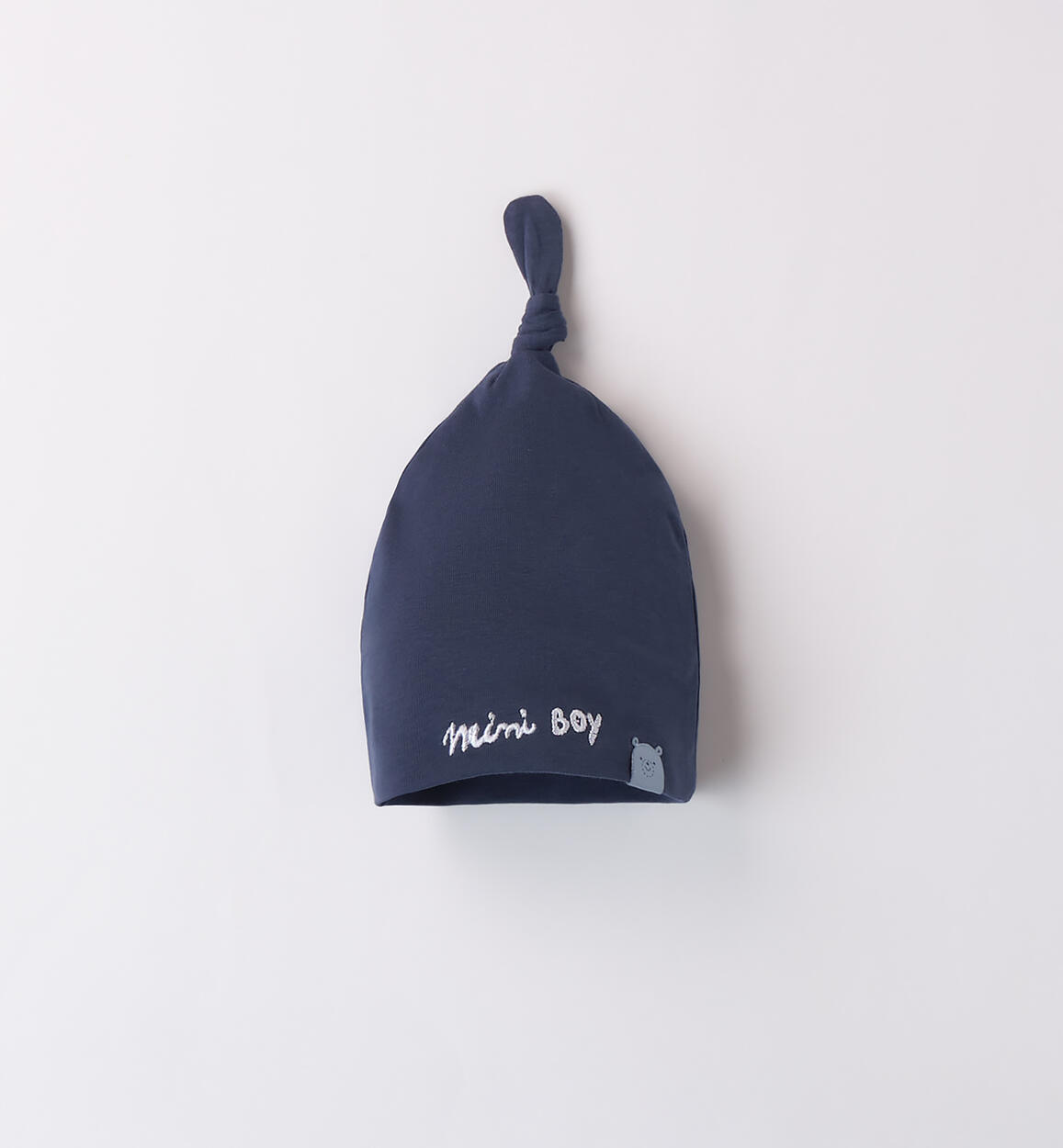 Cappellino per neonato iDO BLU-3656 - 0034B91100