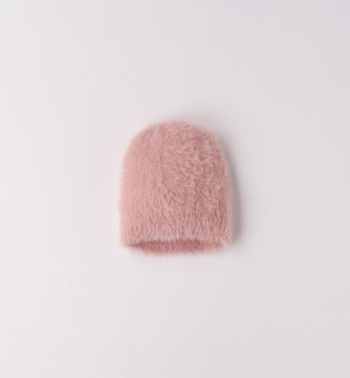 Cappello da bambina ROSA iDO