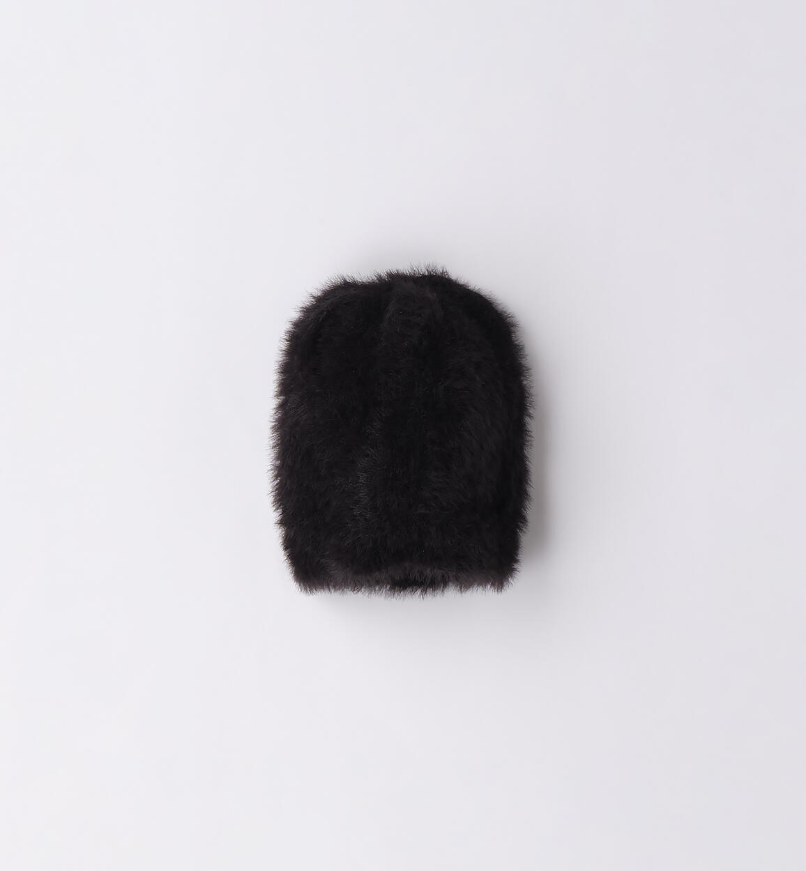 Cappello da bambina NERO iDO