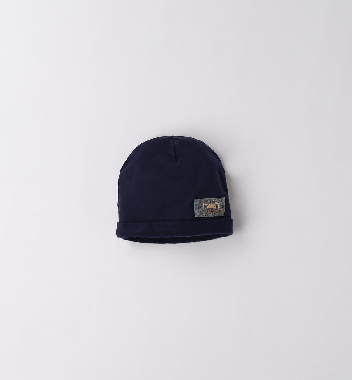 Cappello da bambino BLU Sarabanda