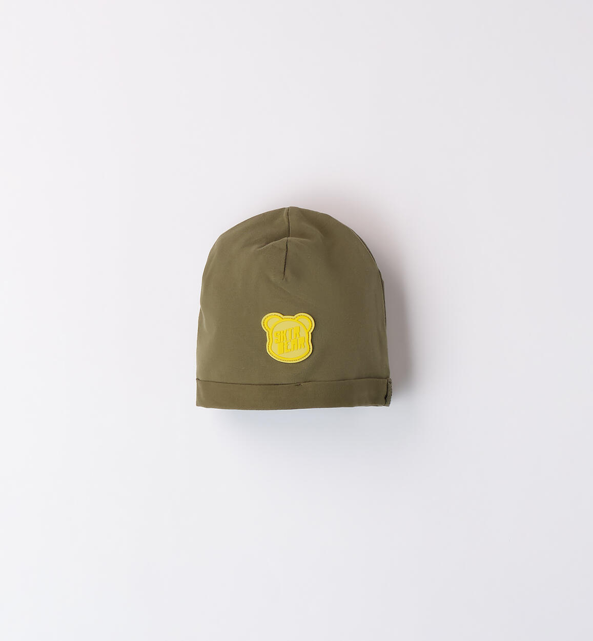 Cappello da bambino VERDE iDO