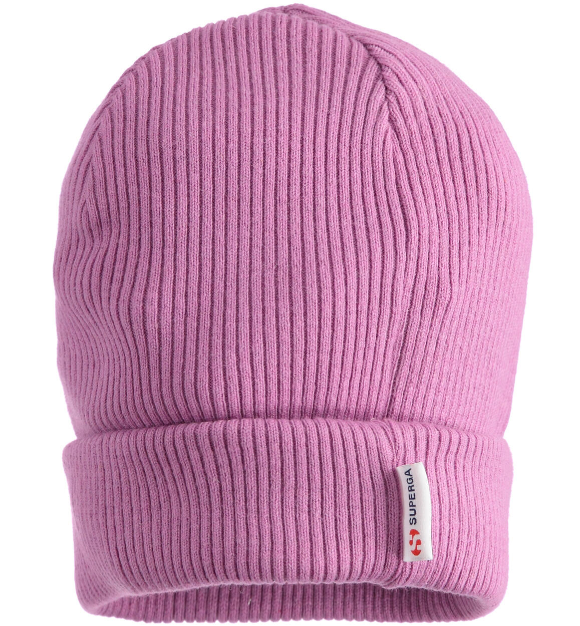 Cappello in tricot unisex ROSA SUPERGA