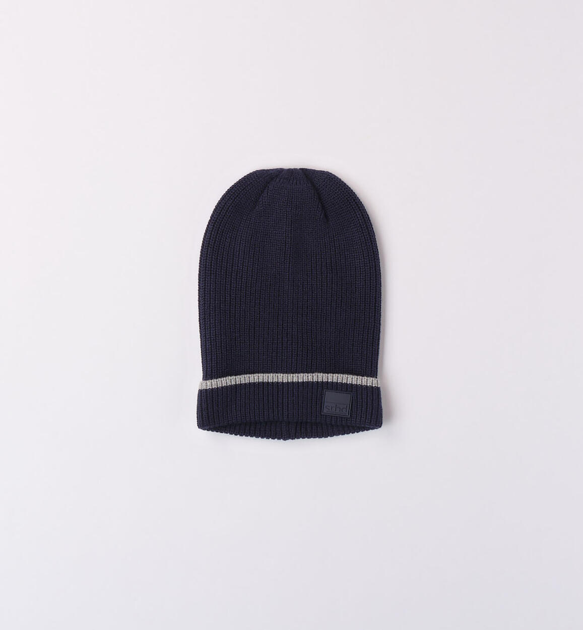 Cappello invernale per ragazzo BLU Sarabanda