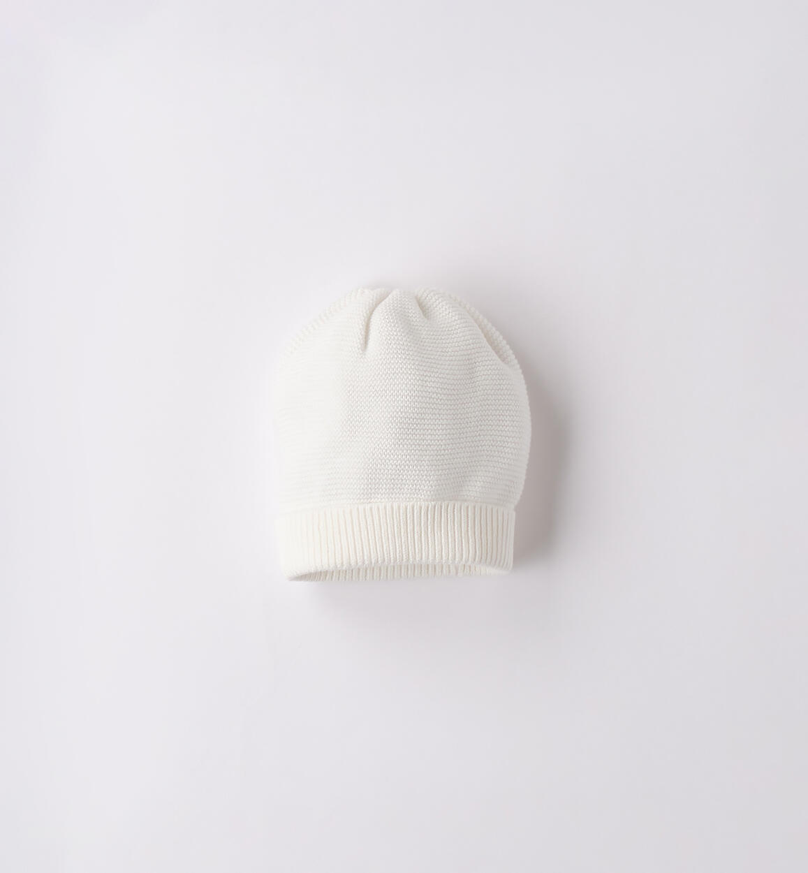 Cappello neonato Minibanda PANNA Minibanda