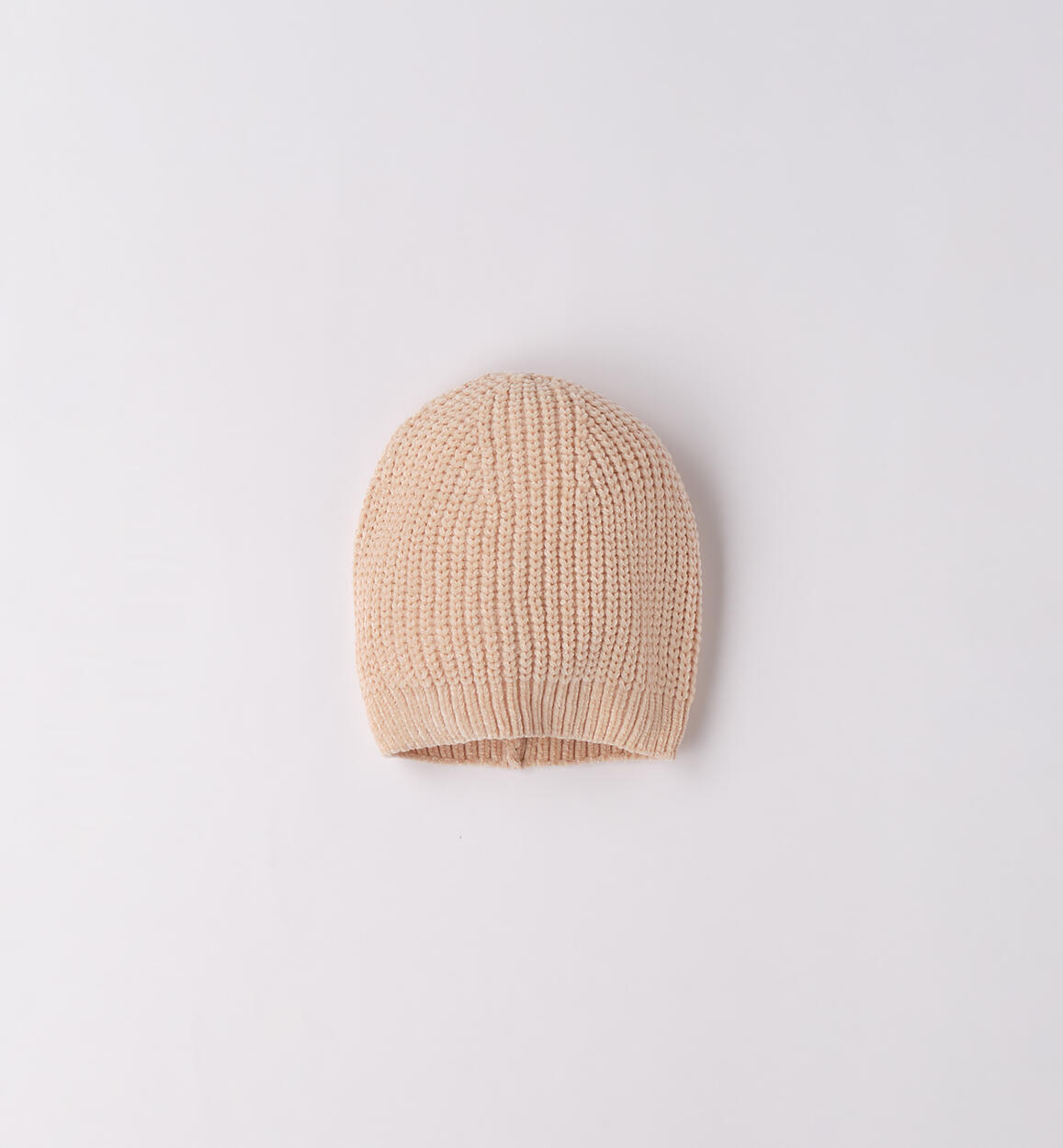 Cappello per bambina BEIGE iDO
