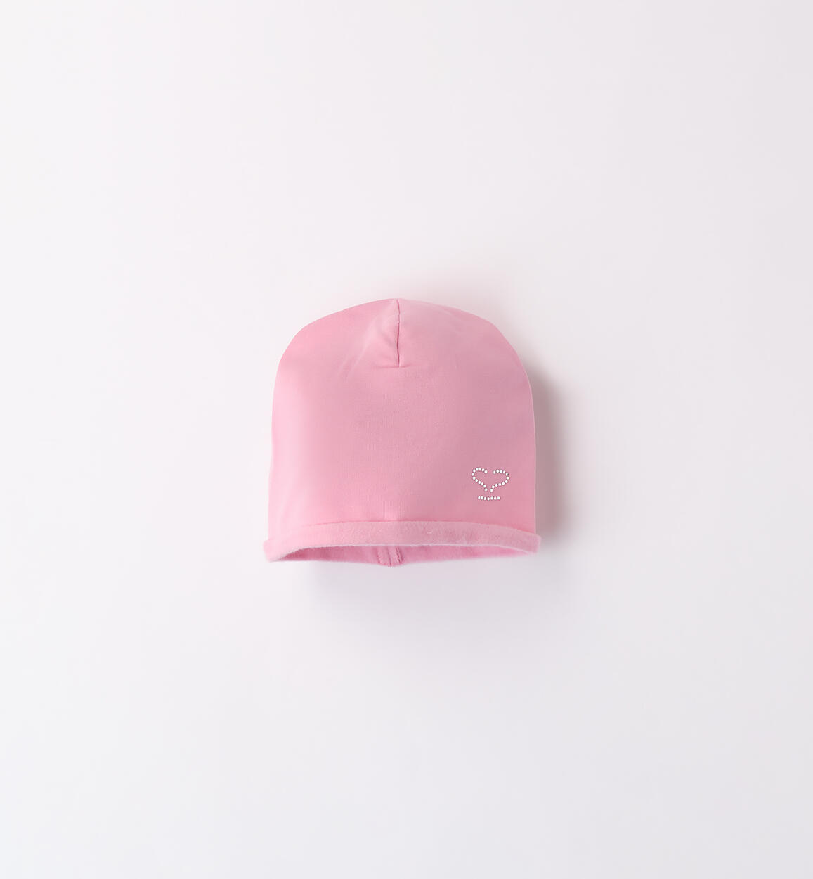 Cappello per bambina ROSA Sarabanda