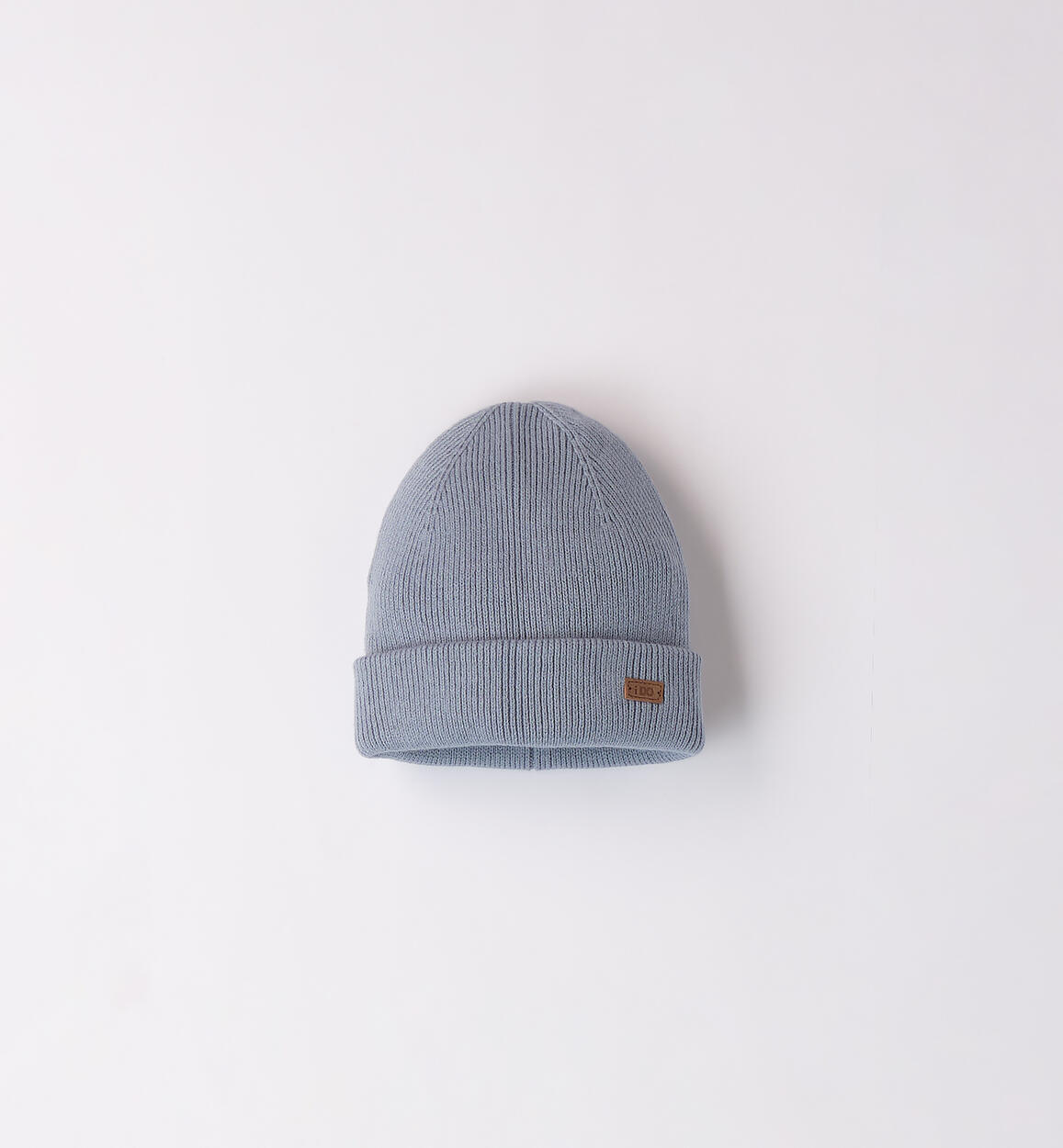 Cappello per bambino AZZURRO iDO
