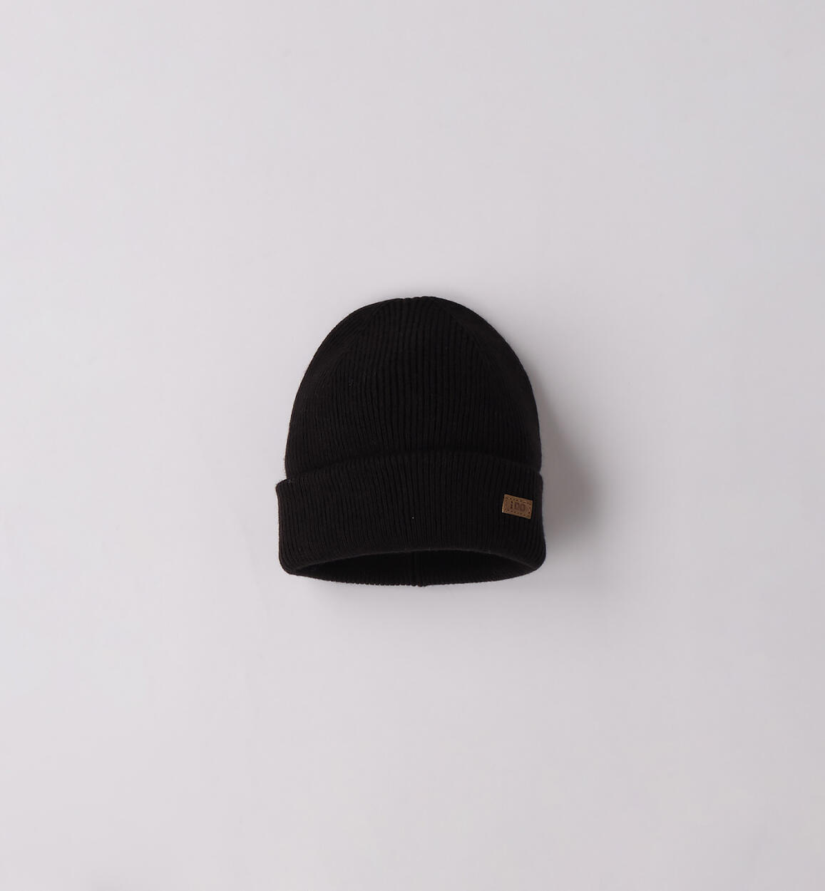 Cappello per bambino NERO iDO