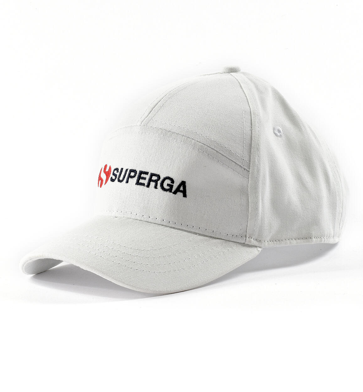 Cappello Superga BIANCO SUPERGA
