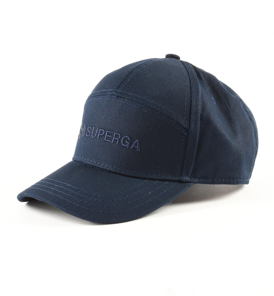 Cappello Superga BLU SUPERGA