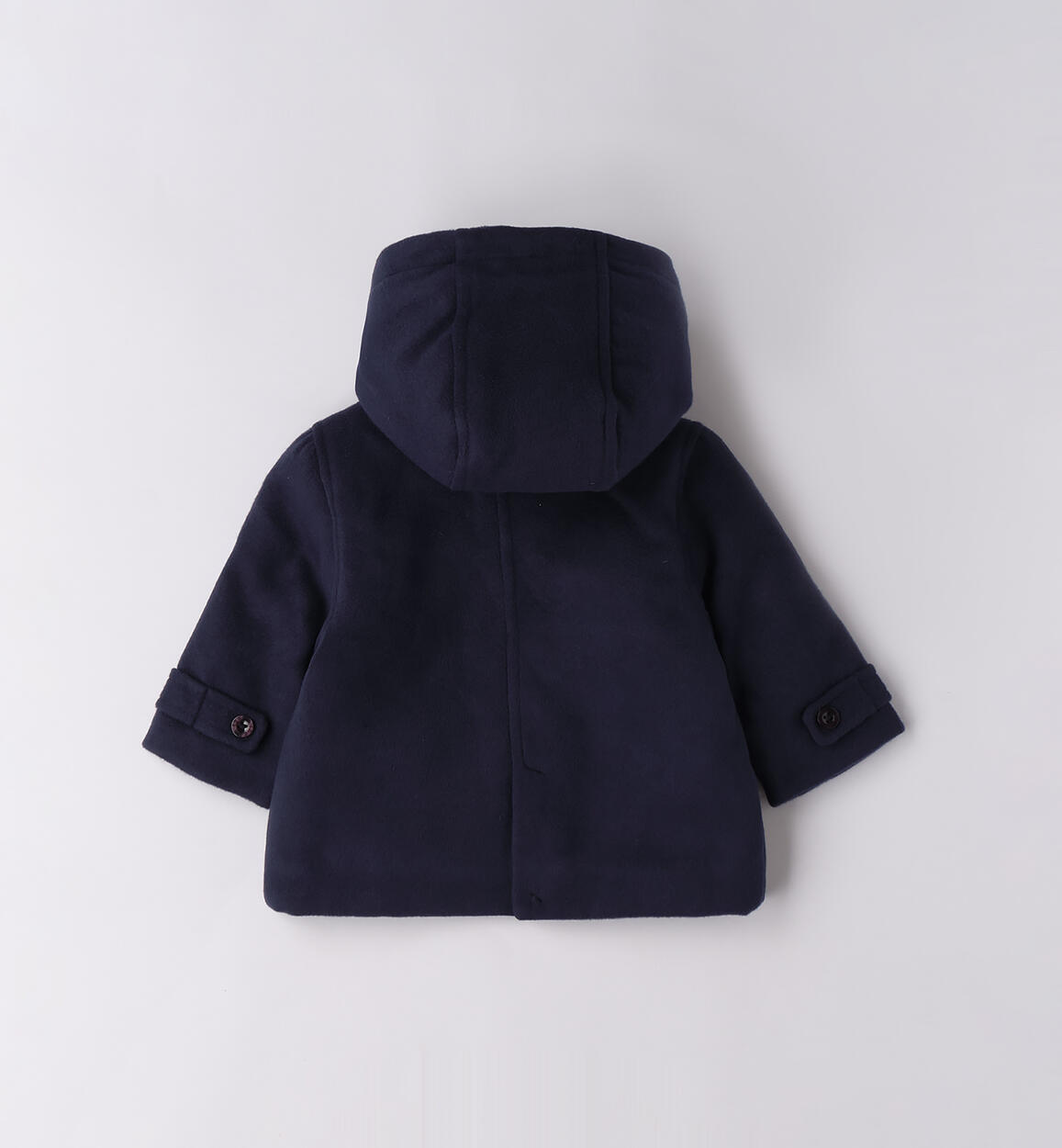 Cappotto neonato iDO NAVY-3885 - 0244F15100
