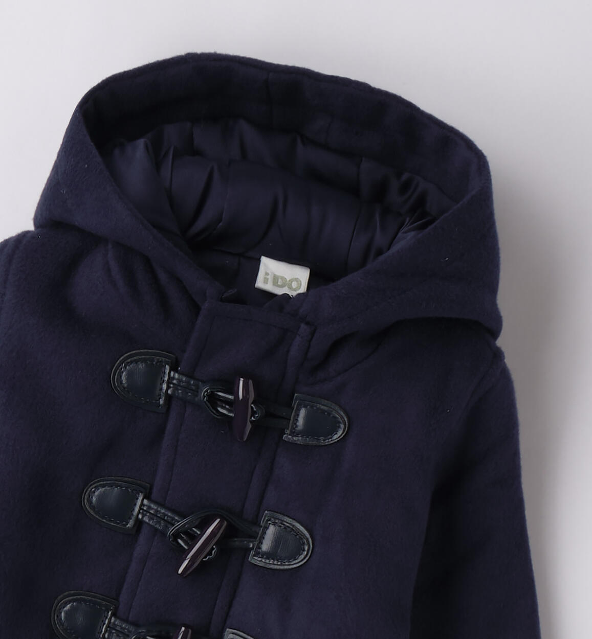 Cappotto neonato iDO NAVY-3885 - 0244F15100