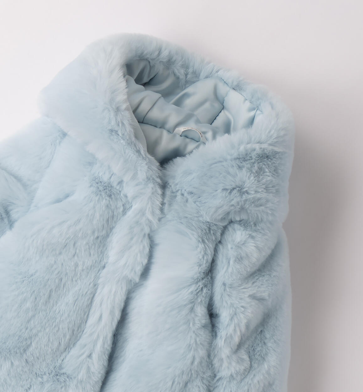 Cappotto per neonata WINTER SKY-3942 - 0803F73500