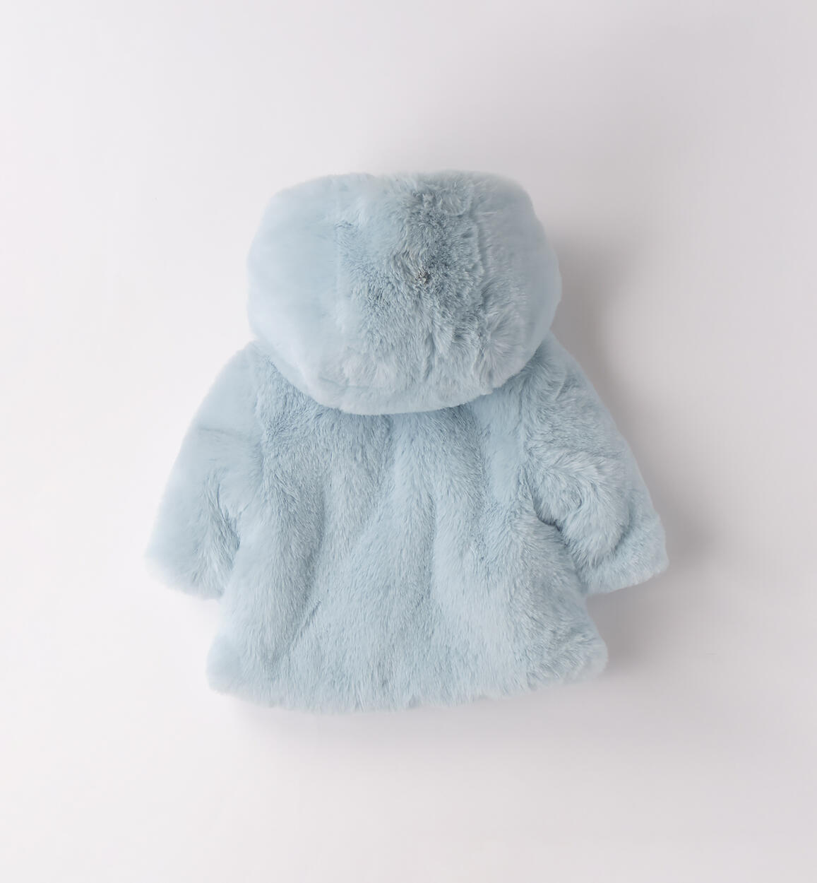 Cappotto per neonata WINTER SKY-3942 - 0803F73500
