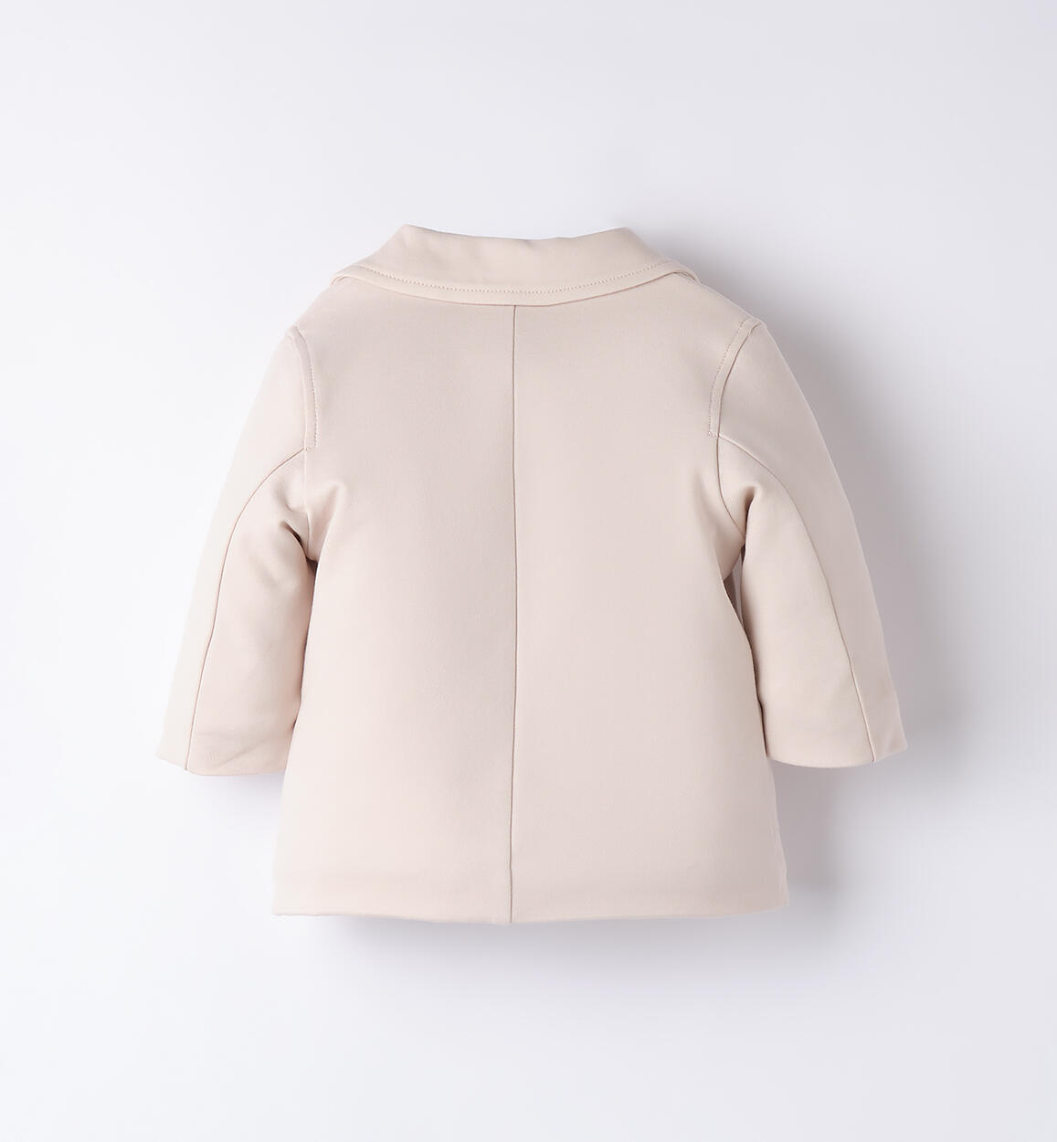 Cappotto per neonato CRYSTAL GRAY-2911 - 0243F66500
