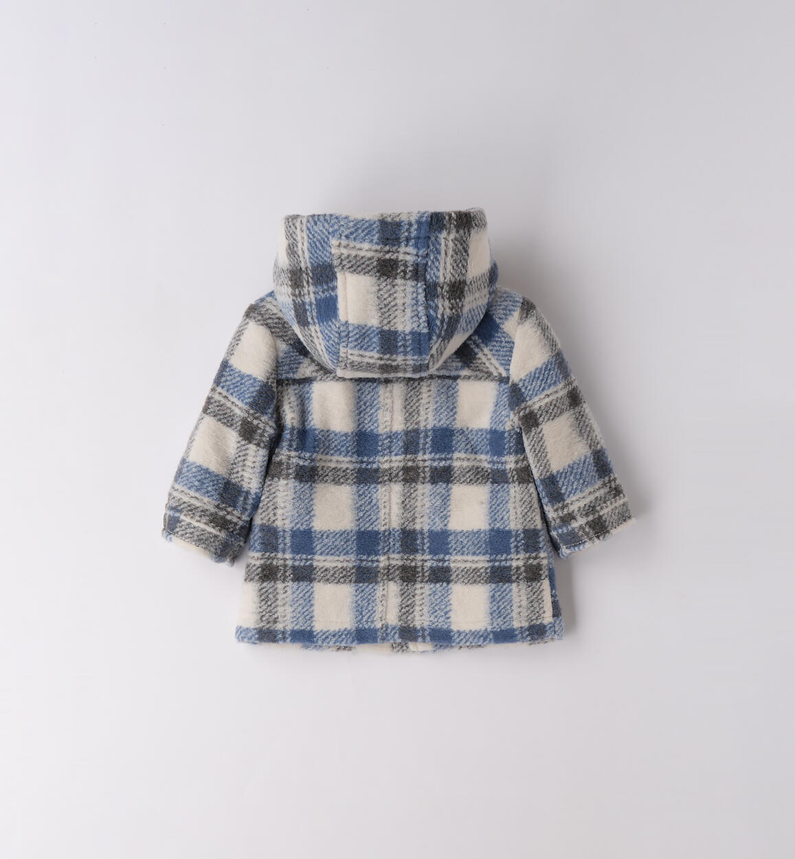 Cappotto teddy neonato AVION-3643 - 0243F66800