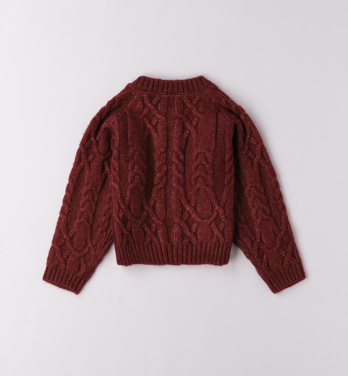 Cardigan bambina iDO RUBY-2552 - 1084F72100