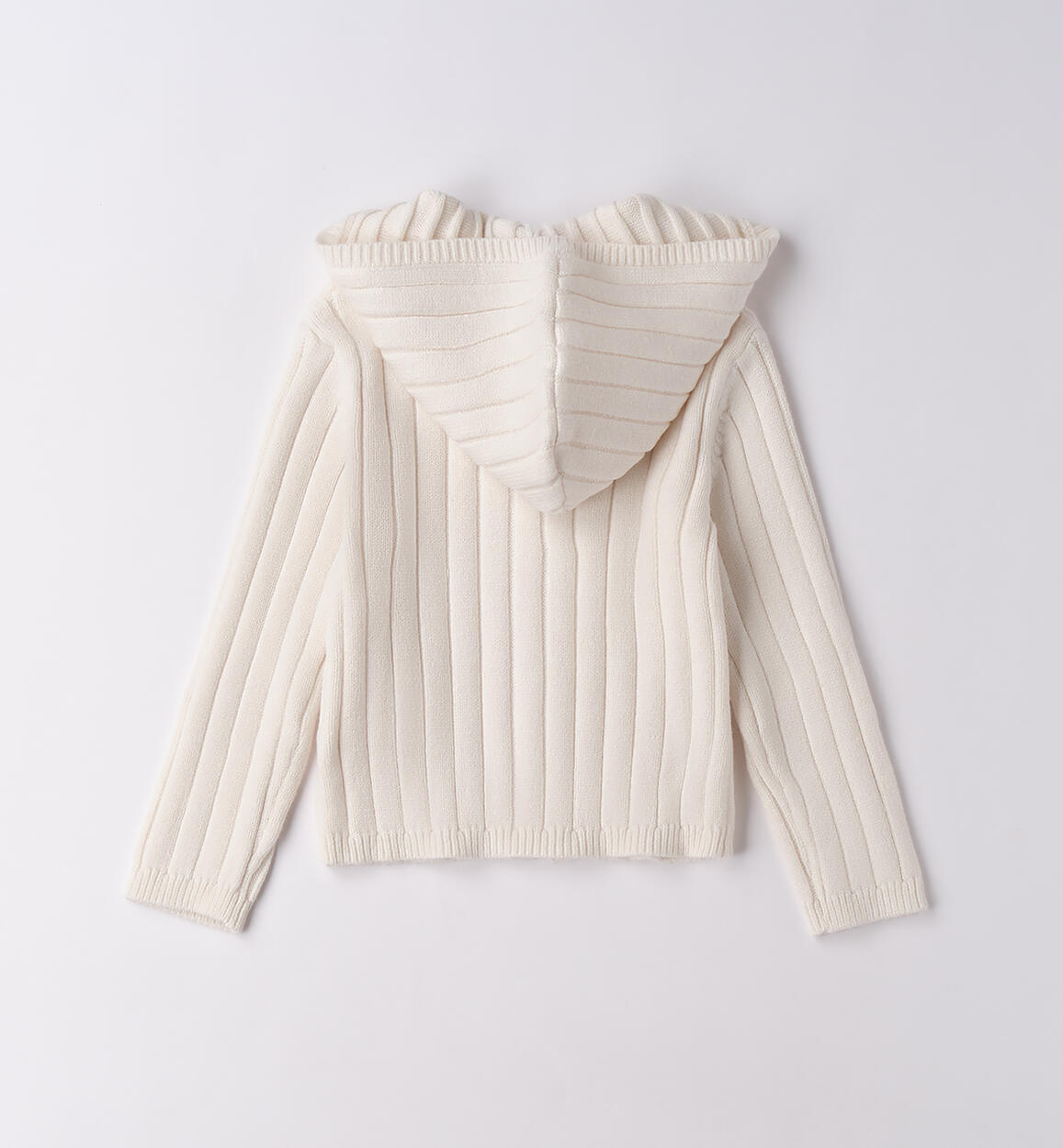 Cardigan bambina PANNA-0112 - 1084F28500