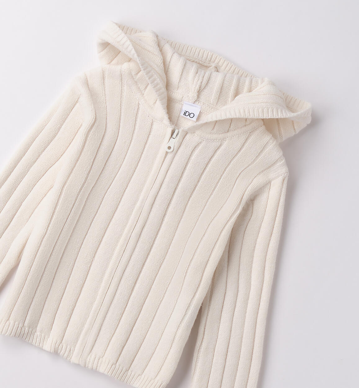 Cardigan bambina PANNA-0112 - 1084F28500