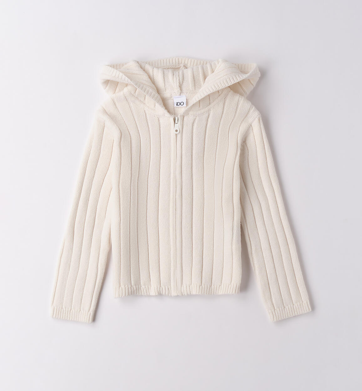 Cardigan bambina PANNA-0112 - 1084F28500