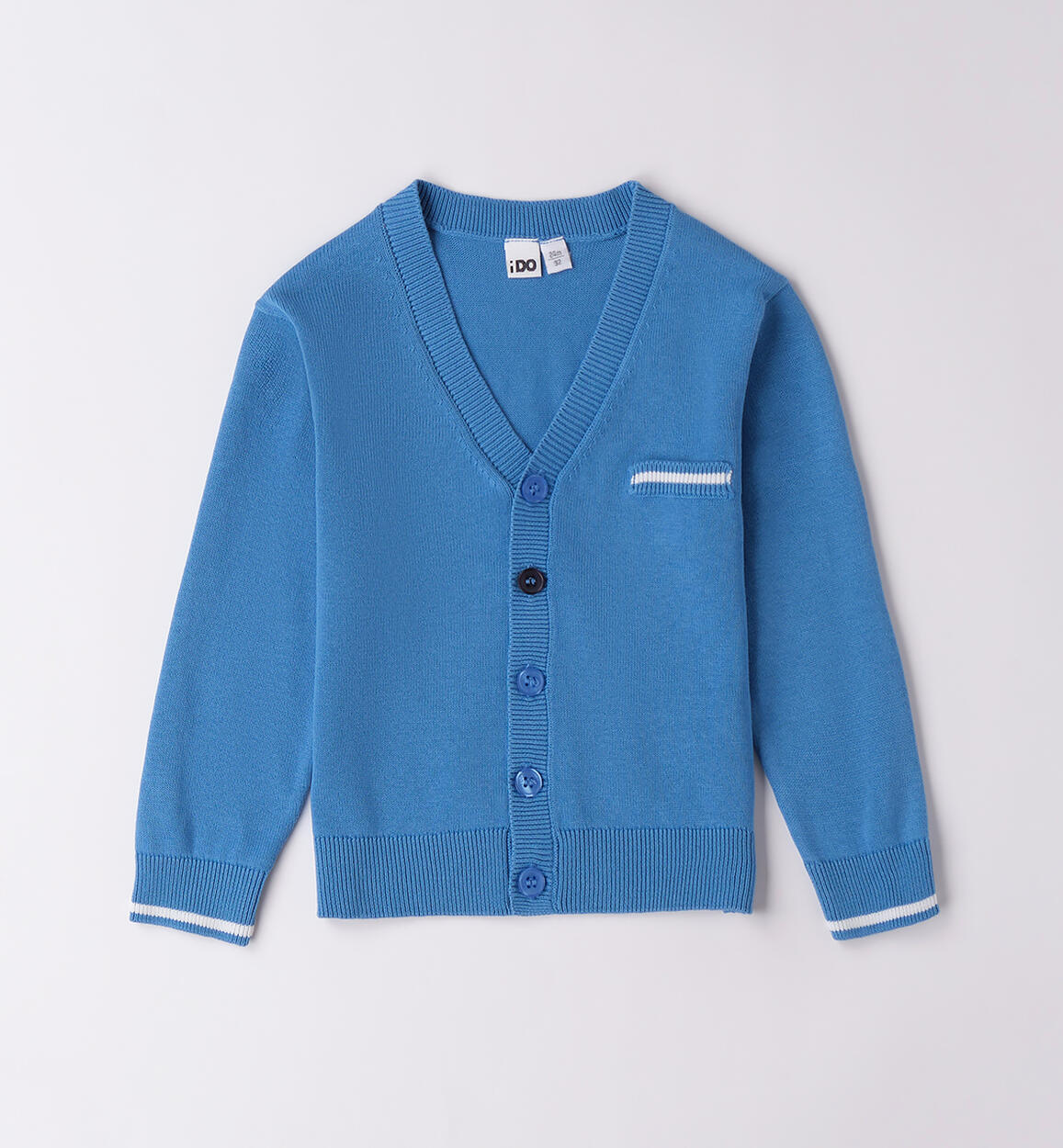 Cardigan bambino iDO BLU iDO