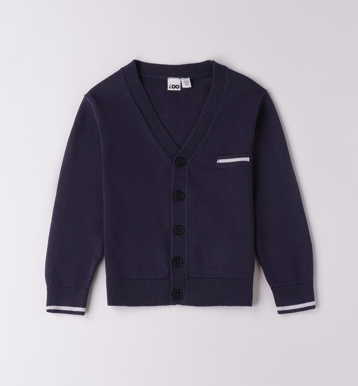 Cardigan bambino iDO BLU iDO