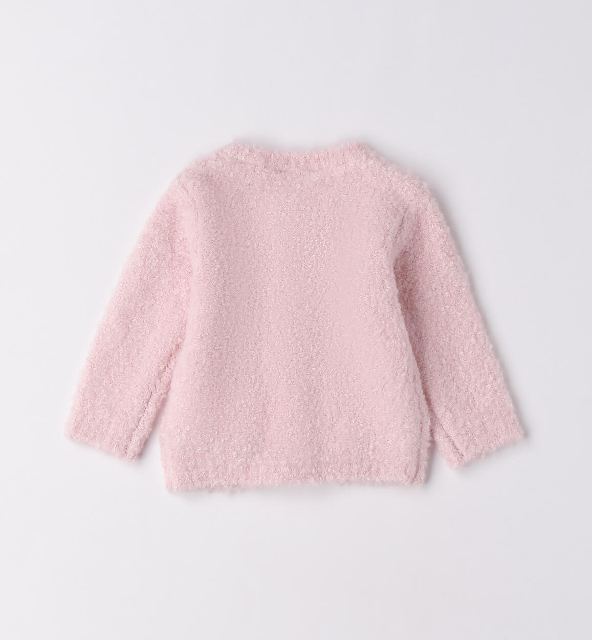 Cardigan bimba neonata PINK-2714 - 0083F70700