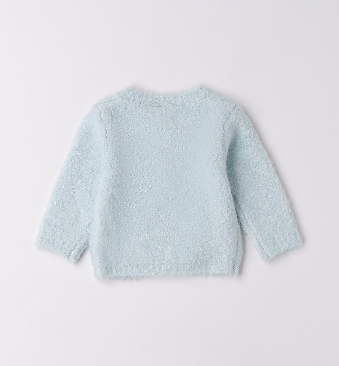 Cardigan bimba neonata WINTER SKY-3942 - 0083F70700
