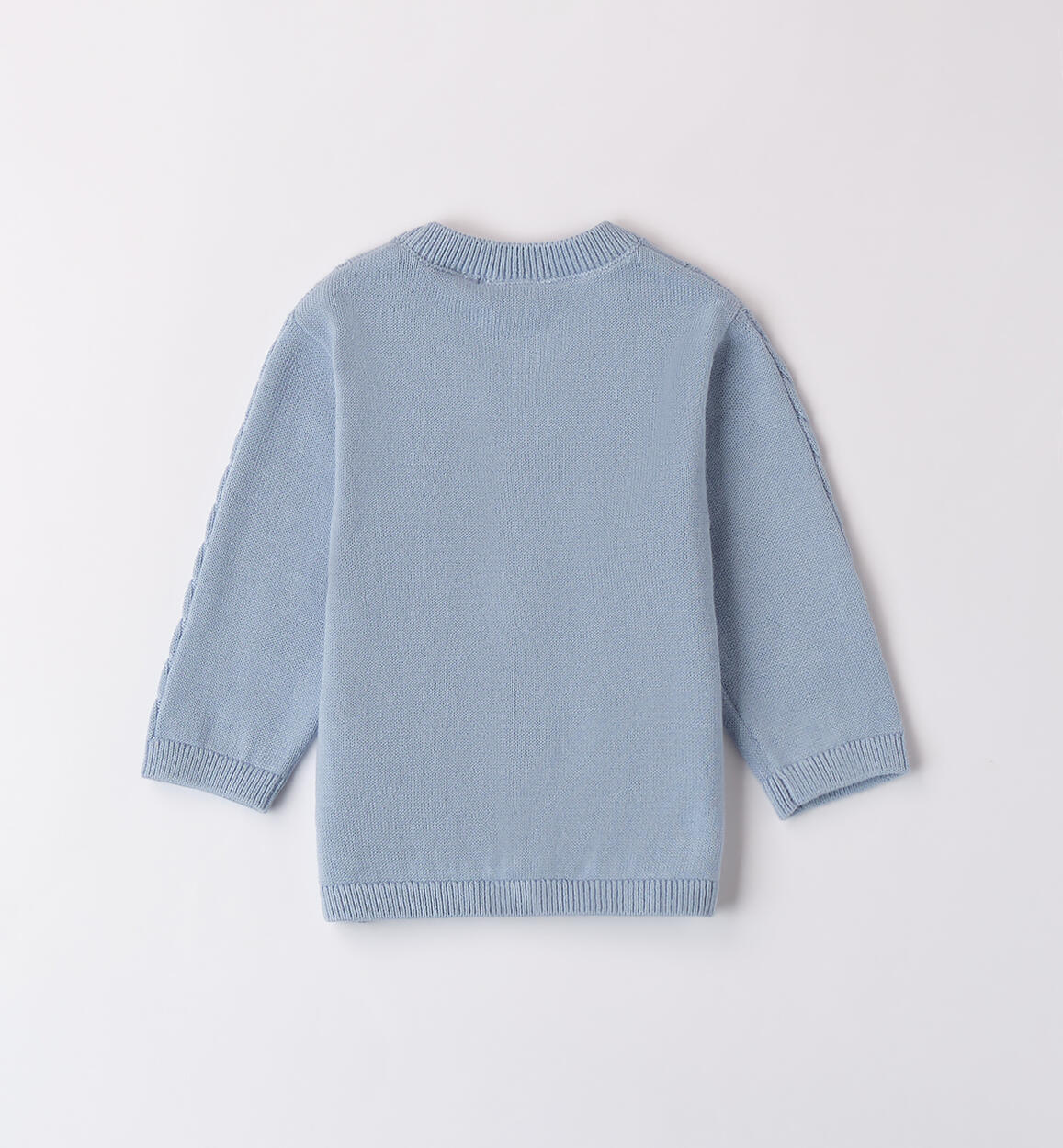 Cardigan bimbo neonato L.BLUE-3964 - 0064B05600