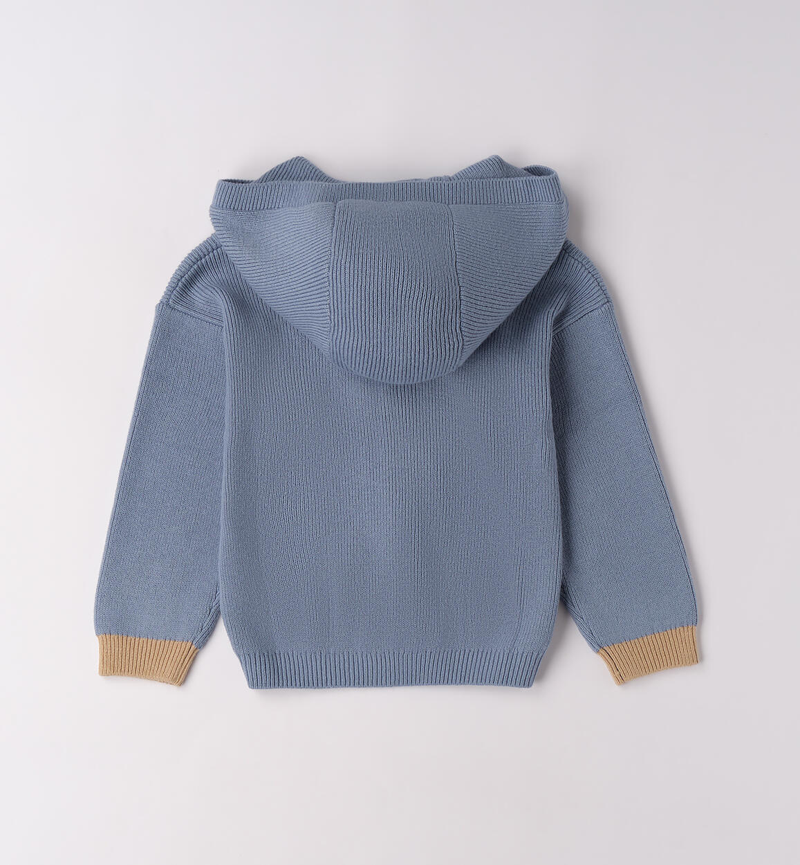 Baby cardigan AZZURRO-3893 - 1064F21800