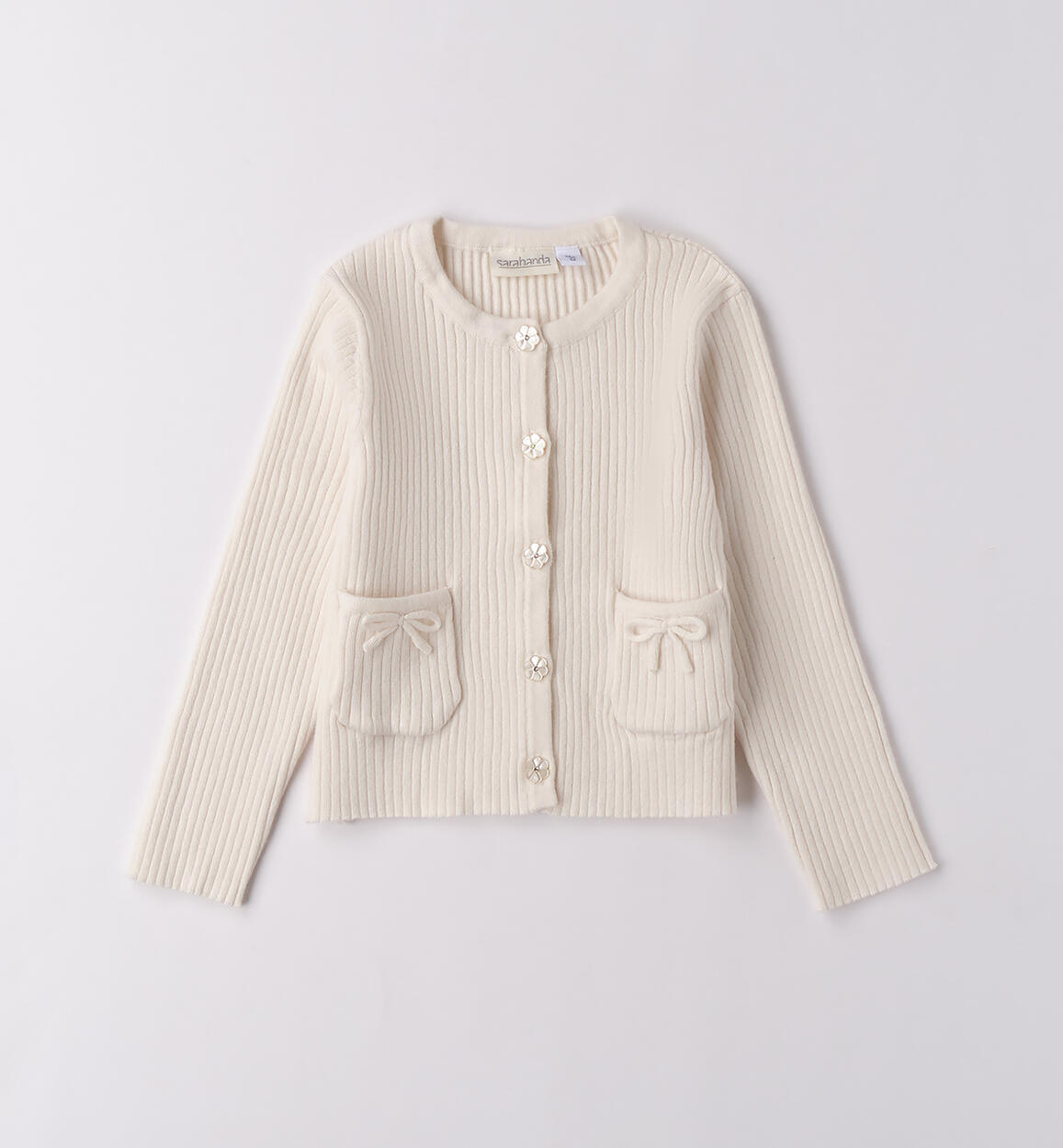 Cardigan da bambina PANNA Sarabanda