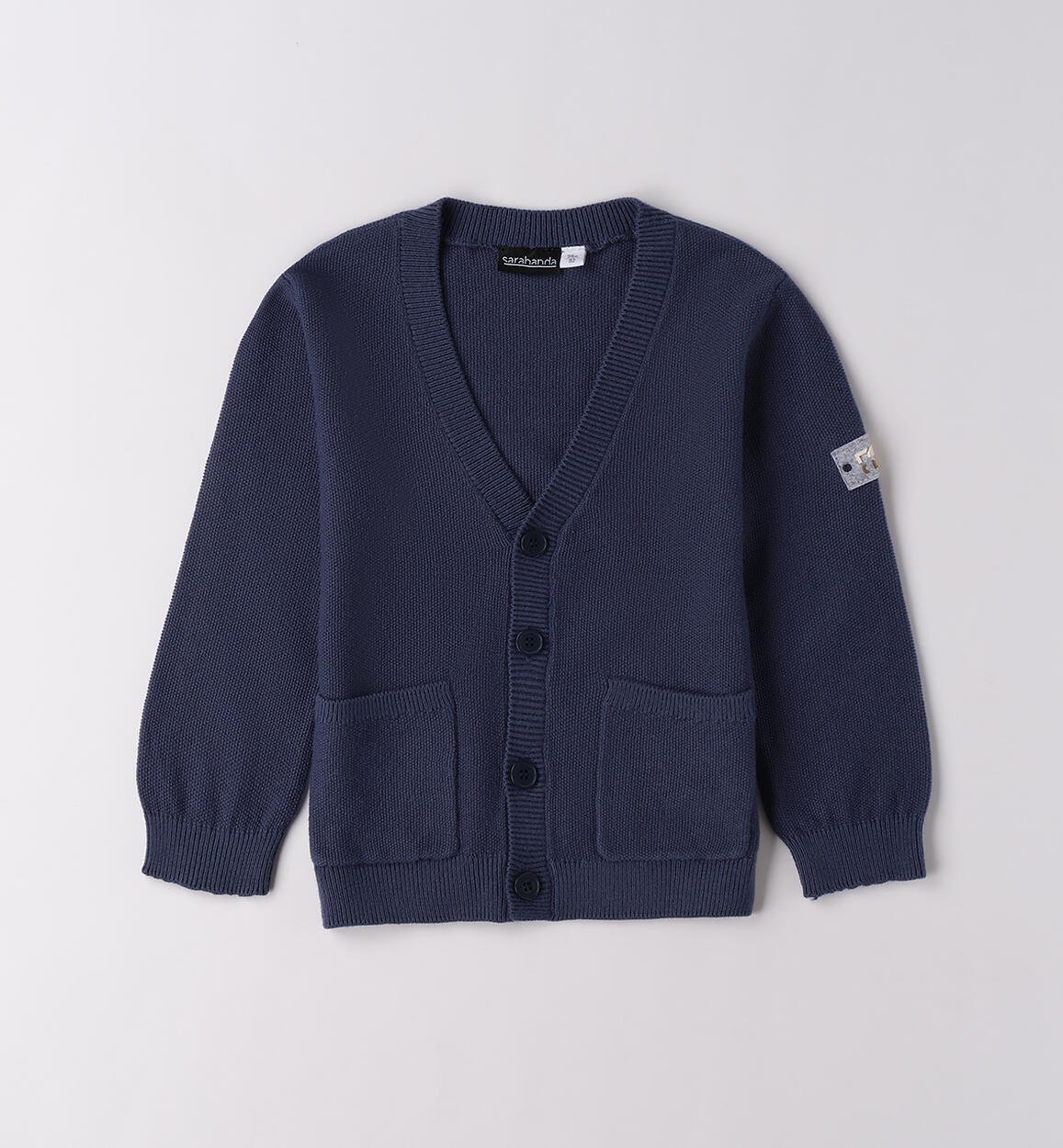 Cardigan da bambino BLU Sarabanda